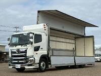 HINO Profia Refrigerator & Freezer Wing 2DG-FR1AHG 2019 289,000km_11