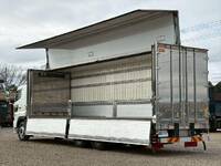 HINO Profia Refrigerator & Freezer Wing 2DG-FR1AHG 2019 289,000km_12