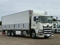 HINO Profia Refrigerator & Freezer Wing 2DG-FR1AHG 2019 289,000km_2