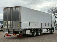 HINO Profia Refrigerator & Freezer Wing 2DG-FR1AHG 2019 289,000km_4