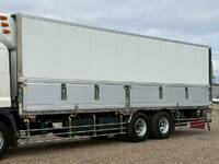 HINO Profia Refrigerator & Freezer Wing 2DG-FR1AHG 2019 289,000km_6