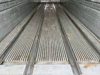 HINO Profia Refrigerator & Freezer Wing 2DG-FR1AHG 2019 289,000km_8