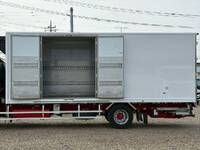 ISUZU Forward Refrigerator & Freezer Truck LPG-FTR90S2 2017 84,000km_12