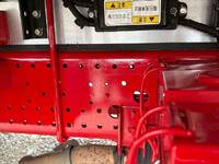 ISUZU Forward Refrigerator & Freezer Truck LPG-FTR90S2 2017 84,000km_15