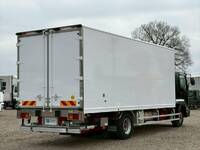 ISUZU Forward Refrigerator & Freezer Truck LPG-FTR90S2 2017 84,000km_4