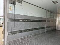 ISUZU Forward Refrigerator & Freezer Truck LPG-FTR90S2 2017 84,000km_9