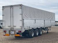 Others Others Gull Wing Trailer PFB34118 2014 _1