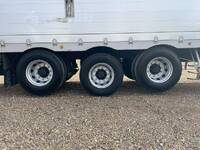 Others Others Gull Wing Trailer PFB34118 2014 _23