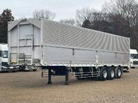 Others Others Gull Wing Trailer PFB34118 2014 _3