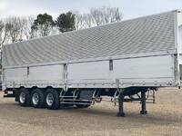 Others Others Gull Wing Trailer PFB34118 2014 _5