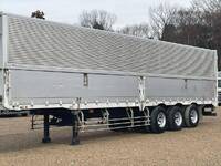 Others Others Gull Wing Trailer PFB34118 2014 _6