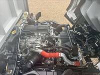 MITSUBISHI FUSO Canter Aluminum Wing 2RG-FEB80 2025 1,000km_18