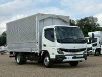 MITSUBISHI FUSO Canter Aluminum Wing 2RG-FEB80 2025 1,000km_2