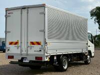 MITSUBISHI FUSO Canter Aluminum Wing 2RG-FEB80 2025 1,000km_4