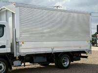 MITSUBISHI FUSO Canter Aluminum Wing 2RG-FEB80 2025 1,000km_6