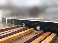 HINO Ranger Truck (With 4 Steps Of Cranes) TKG-FD9JKAA 2016 68,539km_12