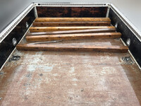 HINO Ranger Truck (With 4 Steps Of Cranes) TKG-FD9JKAA 2016 68,539km_13