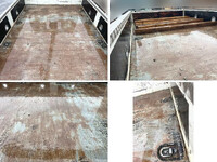 HINO Ranger Truck (With 4 Steps Of Cranes) TKG-FD9JKAA 2016 68,539km_14