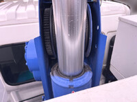 HINO Ranger Truck (With 4 Steps Of Cranes) TKG-FD9JKAA 2016 68,539km_16