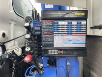 HINO Ranger Truck (With 4 Steps Of Cranes) TKG-FD9JKAA 2016 68,539km_19