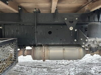 HINO Ranger Truck (With 4 Steps Of Cranes) TKG-FD9JKAA 2016 68,539km_25