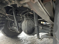 HINO Ranger Truck (With 4 Steps Of Cranes) TKG-FD9JKAA 2016 68,539km_27