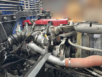 HINO Ranger Truck (With 4 Steps Of Cranes) TKG-FD9JKAA 2016 68,539km_28