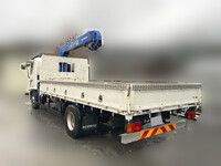 HINO Ranger Truck (With 4 Steps Of Cranes) TKG-FD9JKAA 2016 68,539km_4