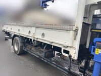 HINO Ranger Truck (With 4 Steps Of Cranes) TKG-FD9JKAA 2016 68,539km_5