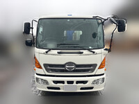 HINO Ranger Truck (With 4 Steps Of Cranes) TKG-FD9JKAA 2016 68,539km_7