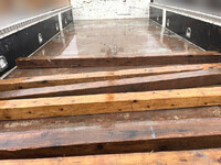 HINO Ranger Truck (With 4 Steps Of Cranes) TKG-FD9JKAA 2016 68,539km_9