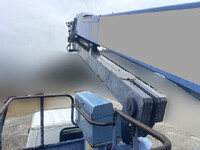 ISUZU Elf Cherry Picker PDG-NKR85YN 2010 28,876km_10