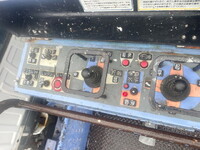 ISUZU Elf Cherry Picker PDG-NKR85YN 2010 28,876km_11