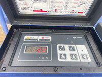 ISUZU Elf Cherry Picker PDG-NKR85YN 2010 28,876km_14