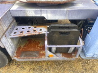 ISUZU Elf Cherry Picker PDG-NKR85YN 2010 28,876km_15