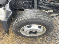 ISUZU Elf Cherry Picker PDG-NKR85YN 2010 28,876km_18