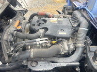 ISUZU Elf Cherry Picker PDG-NKR85YN 2010 28,876km_24