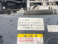 ISUZU Elf Cherry Picker PDG-NKR85YN 2010 28,876km_25