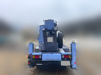 ISUZU Elf Cherry Picker PDG-NKR85YN 2010 28,876km_7