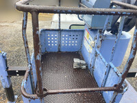 ISUZU Elf Cherry Picker PDG-NKR85YN 2010 28,876km_8