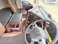 HINO Profia Refrigerator & Freezer Truck 2DG-FR1EHG 2018 979,600km_19