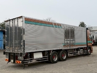 HINO Profia Refrigerator & Freezer Truck 2DG-FR1EHG 2018 979,600km_2