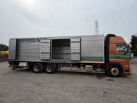 HINO Profia Refrigerator & Freezer Truck 2DG-FR1EHG 2018 979,600km_3