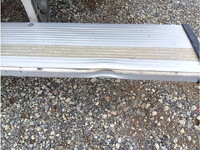 ISUZU Elf Aluminum Wing TRG-NPR85AN 2017 285,019km_13