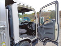 ISUZU Elf Aluminum Wing TRG-NPR85AN 2017 285,019km_15