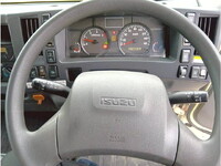 ISUZU Elf Aluminum Wing TRG-NPR85AN 2017 285,019km_17