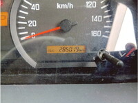 ISUZU Elf Aluminum Wing TRG-NPR85AN 2017 285,019km_25