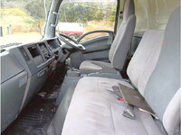 ISUZU Elf Aluminum Wing TRG-NPR85AN 2017 285,019km_27