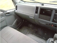 ISUZU Elf Aluminum Wing TRG-NPR85AN 2017 285,019km_28