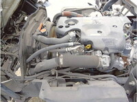 ISUZU Elf Aluminum Wing TRG-NPR85AN 2017 285,019km_29